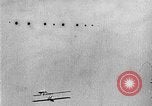 Standbild Fokker biplanaren Deutschland, 1922, aus Sekunde 40 historischem Filmmaterial Videoclip 65675042534