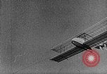 Standbild Fokker biplanaren Deutschland, 1922, aus Sekunde 43 historischem Filmmaterial Videoclip 65675042534