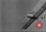 Standbild Fokker biplanaren Deutschland, 1922, aus Sekunde 44 historischem Filmmaterial Videoclip 65675042534