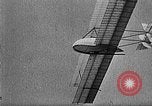 Standbild Fokker biplanaren Deutschland, 1922, aus Sekunde 45 historischem Filmmaterial Videoclip 65675042534