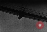 Standbild Fokker biplanaren Deutschland, 1922, aus Sekunde 46 historischem Filmmaterial Videoclip 65675042534