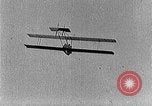 Standbild Fokker biplanaren Deutschland, 1922, aus Sekunde 49 historischem Filmmaterial Videoclip 65675042534