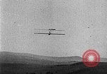 Standbild Fokker biplanaren Deutschland, 1922, aus Sekunde 54 historischem Filmmaterial Videoclip 65675042534