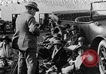 Standbild Dieselmotor Deutschland, 1922, aus Sekunde 11 historischem Filmmaterial Videoclip 65675042535