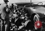 Standbild Dieselmotor Deutschland, 1922, aus Sekunde 12 historischem Filmmaterial Videoclip 65675042535