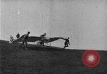 Standbild Dieselmotor Deutschland, 1922, aus Sekunde 14 historischem Filmmaterial Videoclip 65675042535