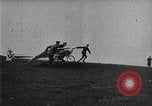 Standbild Dieselmotor Deutschland, 1922, aus Sekunde 15 historischem Filmmaterial Videoclip 65675042535