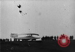 Standbild Dieselmotor Deutschland, 1922, aus Sekunde 27 historischem Filmmaterial Videoclip 65675042535