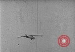 Standbild Dieselmotor Deutschland, 1922, aus Sekunde 35 historischem Filmmaterial Videoclip 65675042535