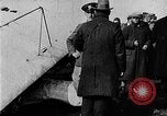 Standbild Fokker Segelflugzeug Deutschland, 1922, aus Sekunde 6 historischem Filmmaterial Videoclip 65675042536