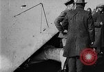 Standbild Fokker Segelflugzeug Deutschland, 1922, aus Sekunde 7 historischem Filmmaterial Videoclip 65675042536