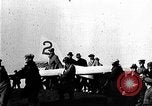 Standbild Fokker Segelflugzeug Deutschland, 1922, aus Sekunde 8 historischem Filmmaterial Videoclip 65675042536