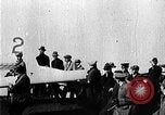Standbild Fokker Segelflugzeug Deutschland, 1922, aus Sekunde 9 historischem Filmmaterial Videoclip 65675042536