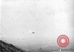 Standbild Fokker Segelflugzeug Deutschland, 1922, aus Sekunde 15 historischem Filmmaterial Videoclip 65675042536