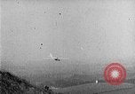 Standbild Fokker Segelflugzeug Deutschland, 1922, aus Sekunde 16 historischem Filmmaterial Videoclip 65675042536