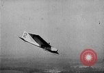 Standbild Fokker Segelflugzeug Deutschland, 1922, aus Sekunde 23 historischem Filmmaterial Videoclip 65675042536