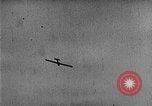 Standbild Fokker Segelflugzeug Deutschland, 1922, aus Sekunde 31 historischem Filmmaterial Videoclip 65675042536