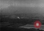 Standbild Fokker Segelflugzeug Deutschland, 1922, aus Sekunde 33 historischem Filmmaterial Videoclip 65675042536