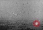 Standbild Fokker Segelflugzeug Deutschland, 1922, aus Sekunde 35 historischem Filmmaterial Videoclip 65675042536