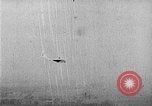 Standbild Fokker Segelflugzeug Deutschland, 1922, aus Sekunde 36 historischem Filmmaterial Videoclip 65675042536