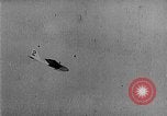 Standbild Fokker Segelflugzeug Deutschland, 1922, aus Sekunde 38 historischem Filmmaterial Videoclip 65675042536