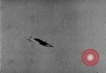 Standbild Fokker Segelflugzeug Deutschland, 1922, aus Sekunde 47 historischem Filmmaterial Videoclip 65675042536