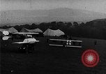 Standbild Fokker Segelflugzeug Gersfeld Deutschland, 1922, aus Sekunde 5 historischem Filmmaterial Videoclip 65675042537