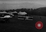 Standbild Fokker Segelflugzeug Gersfeld Deutschland, 1922, aus Sekunde 7 historischem Filmmaterial Videoclip 65675042537