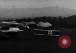Standbild Fokker Segelflugzeug Gersfeld Deutschland, 1922, aus Sekunde 8 historischem Filmmaterial Videoclip 65675042537