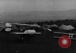 Standbild Fokker Segelflugzeug Gersfeld Deutschland, 1922, aus Sekunde 9 historischem Filmmaterial Videoclip 65675042537