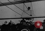Standbild Fokker Segelflugzeug Gersfeld Deutschland, 1922, aus Sekunde 16 historischem Filmmaterial Videoclip 65675042537