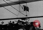 Standbild Fokker Segelflugzeug Gersfeld Deutschland, 1922, aus Sekunde 20 historischem Filmmaterial Videoclip 65675042537