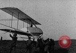 Standbild Fokker Segelflugzeug Gersfeld Deutschland, 1922, aus Sekunde 22 historischem Filmmaterial Videoclip 65675042537