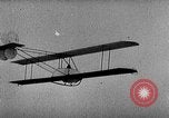 Standbild Fokker Segelflugzeug Gersfeld Deutschland, 1922, aus Sekunde 36 historischem Filmmaterial Videoclip 65675042537