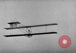 Standbild Fokker Segelflugzeug Gersfeld Deutschland, 1922, aus Sekunde 37 historischem Filmmaterial Videoclip 65675042537