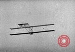 Standbild Fokker Segelflugzeug Gersfeld Deutschland, 1922, aus Sekunde 38 historischem Filmmaterial Videoclip 65675042537