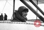 Standbild Fokker Segelflugzeug Gersfeld Deutschland, 1922, aus Sekunde 42 historischem Filmmaterial Videoclip 65675042537