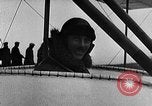 Standbild Fokker Segelflugzeug Gersfeld Deutschland, 1922, aus Sekunde 44 historischem Filmmaterial Videoclip 65675042537