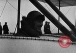 Standbild Fokker Segelflugzeug Gersfeld Deutschland, 1922, aus Sekunde 46 historischem Filmmaterial Videoclip 65675042537