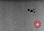 Standbild Fokker Segelflugzeug Gersfeld Deutschland, 1922, aus Sekunde 58 historischem Filmmaterial Videoclip 65675042537