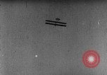 Standbild Fokker Segelflugzeug Gersfeld Deutschland, 1922, aus Sekunde 60 historischem Filmmaterial Videoclip 65675042537