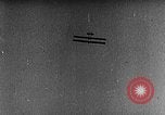 Standbild Fokker Segelflugzeug Gersfeld Deutschland, 1922, aus Sekunde 61 historischem Filmmaterial Videoclip 65675042537