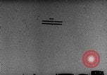 Standbild Fokker Segelflugzeug Gersfeld Deutschland, 1922, aus Sekunde 62 historischem Filmmaterial Videoclip 65675042537
