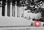 Standbild Civil Air Patrol Washington DC USA, 1953, aus Sekunde 8 historischem Filmmaterial Videoclip 65675042538