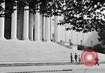 Standbild Civil Air Patrol Washington DC USA, 1953, aus Sekunde 9 historischem Filmmaterial Videoclip 65675042538