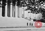 Standbild Civil Air Patrol Washington DC USA, 1953, aus Sekunde 13 historischem Filmmaterial Videoclip 65675042538