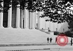 Standbild Civil Air Patrol Washington DC USA, 1953, aus Sekunde 17 historischem Filmmaterial Videoclip 65675042538