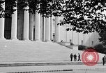Standbild Civil Air Patrol Washington DC USA, 1953, aus Sekunde 18 historischem Filmmaterial Videoclip 65675042538