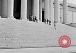 Standbild Civil Air Patrol Washington DC USA, 1953, aus Sekunde 28 historischem Filmmaterial Videoclip 65675042538