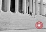 Standbild Civil Air Patrol Washington DC USA, 1953, aus Sekunde 29 historischem Filmmaterial Videoclip 65675042538